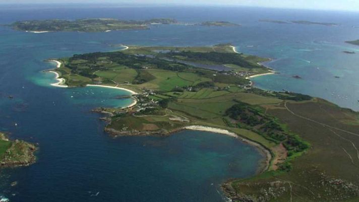 Grandes documentales - Mirando al Atlántico: Francia, Islas del Canal, Inglaterra