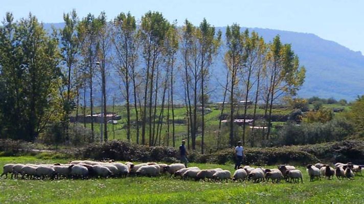 Aquí la Tierra - Aquí la Tierra - 18/10/17