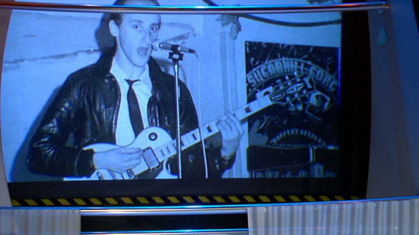 Atención obras - Jorge Martínez de Ilegales, El Brujo, Lita Cabellut y más - ver ahora