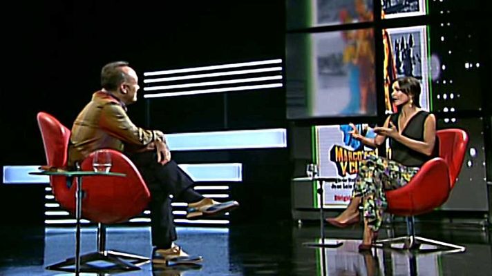 El cine de La 2 - Marco Antonio y Cleopatra (Presentación)