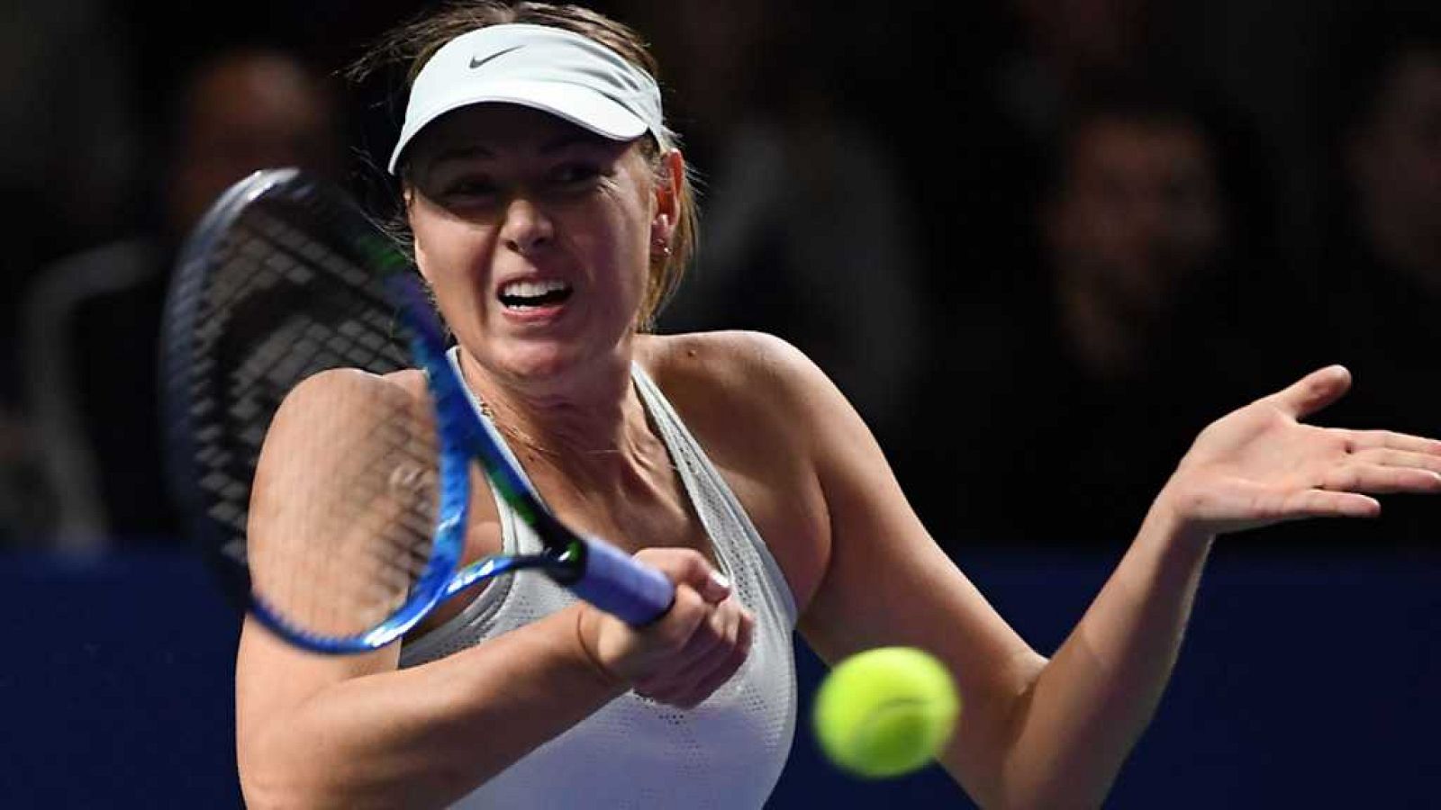 Tenis - WTA Torneo Moscú (Rusia): Rybarikova - Cornet - ver ahora