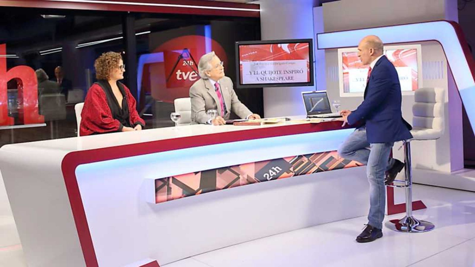 La hora cultural - 18/10/17 - ver ahora