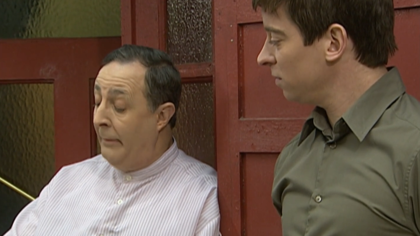 Amar en tiempos revueltos - T2 - Episodio 150 - Ver ahora