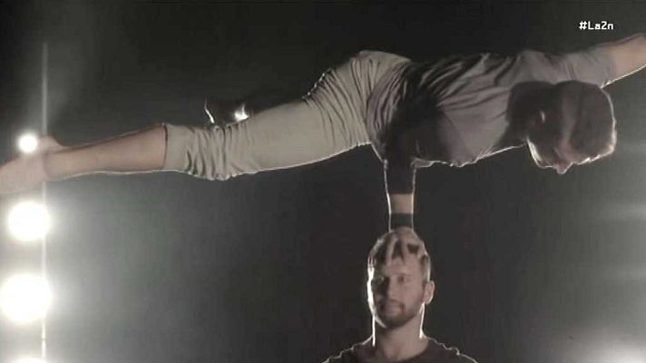 La 2 Noticias - La 2 Noticias - 18/10/17