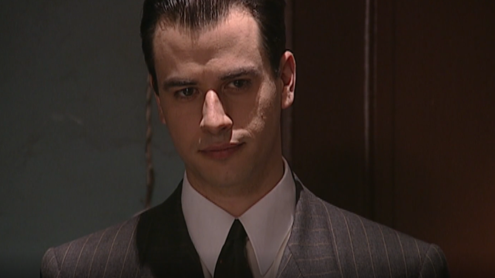 Amar en tiempos revueltos - T2 - Episodio 151 - Ver ahora