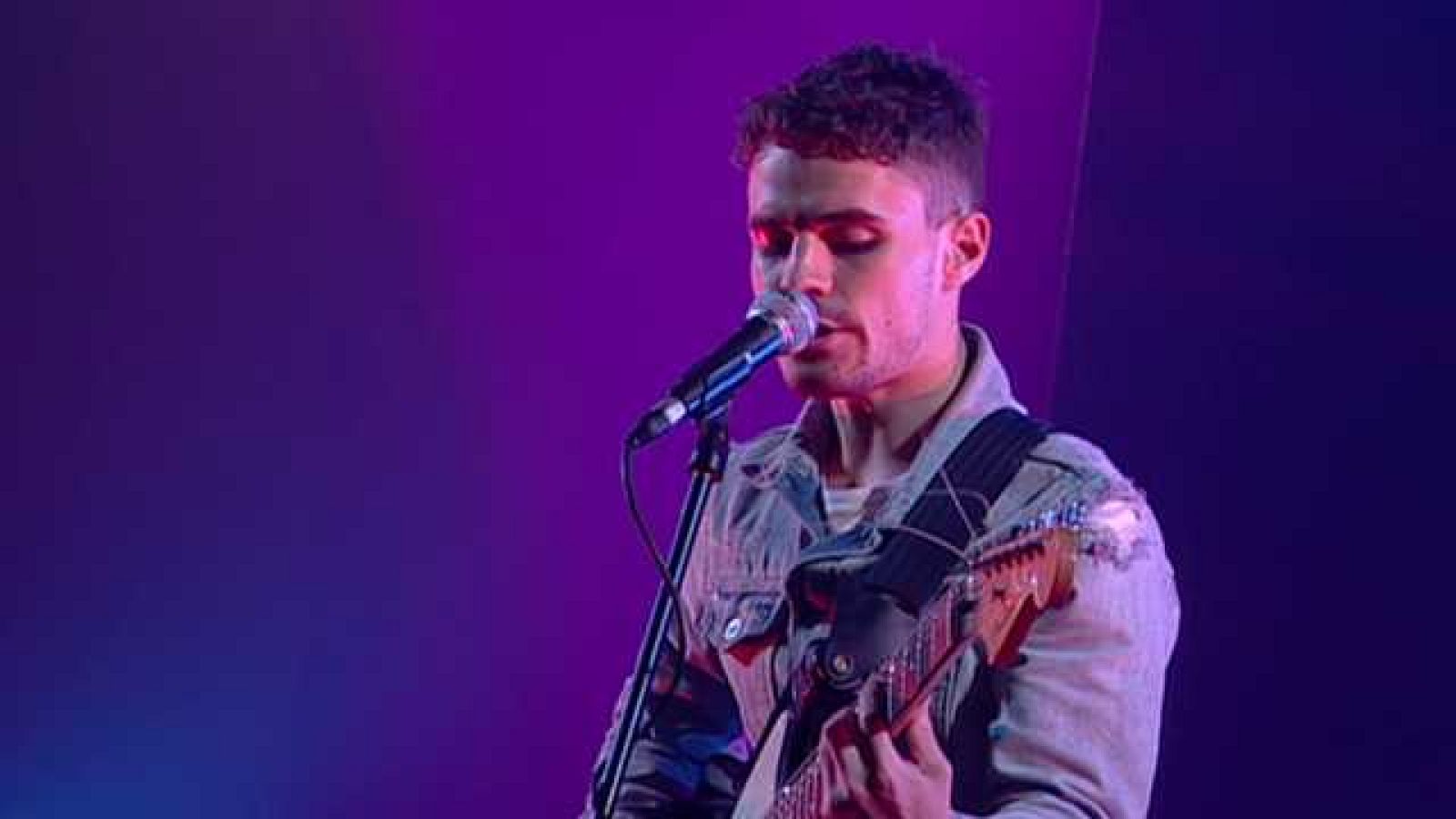 Los conciertos de Radio 3 - Sen Senra - ver ahora