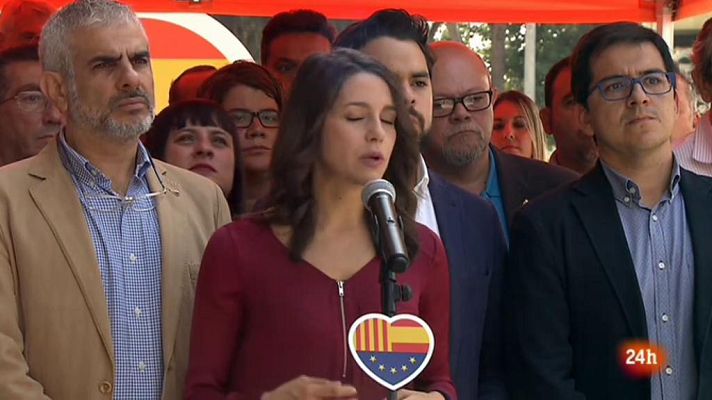 Vespre 24 - Vespre 24 - 18/10/17