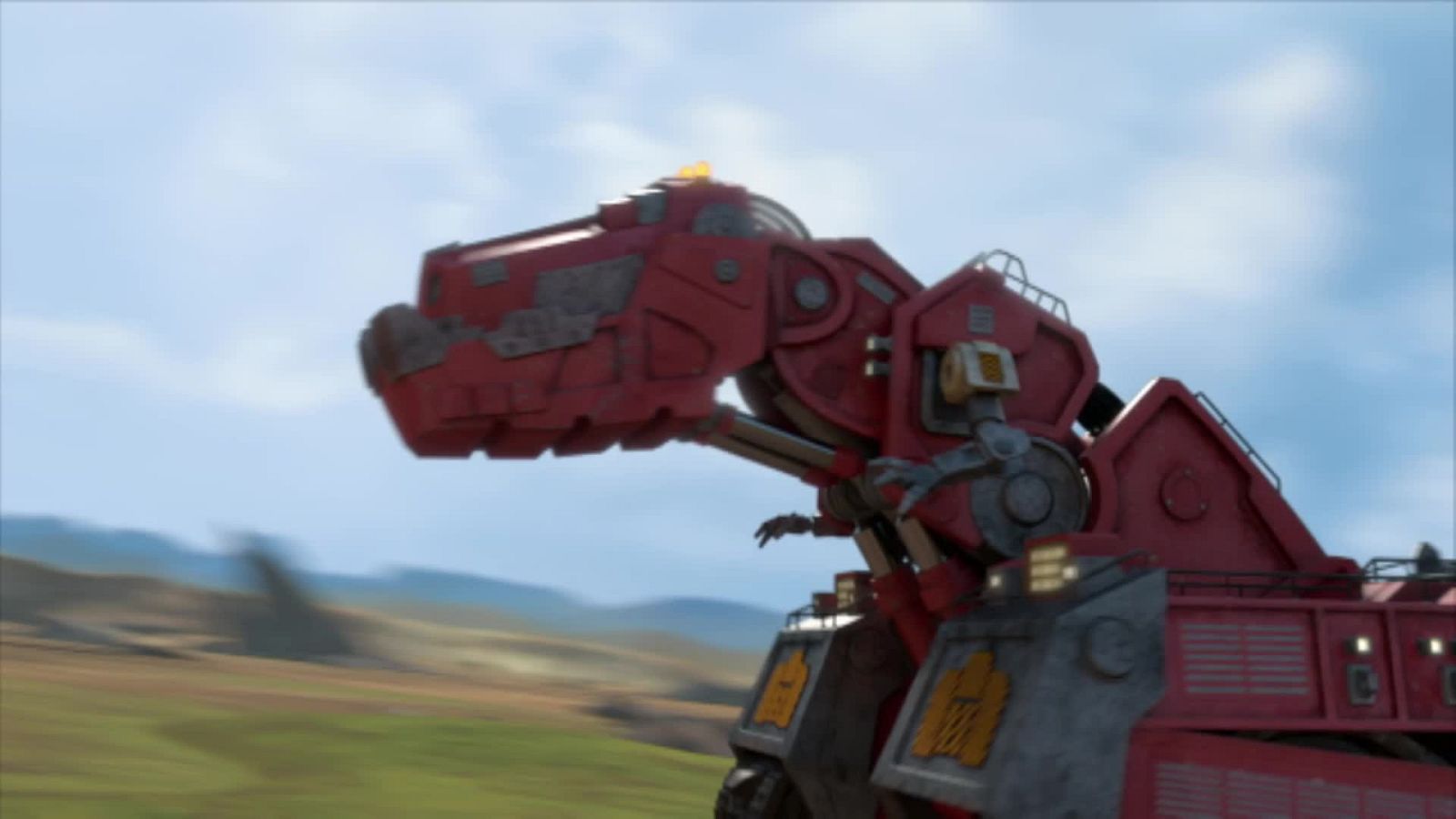 Dinotrux - Saumetradon - RTVE.es - Dinotrux | Ver