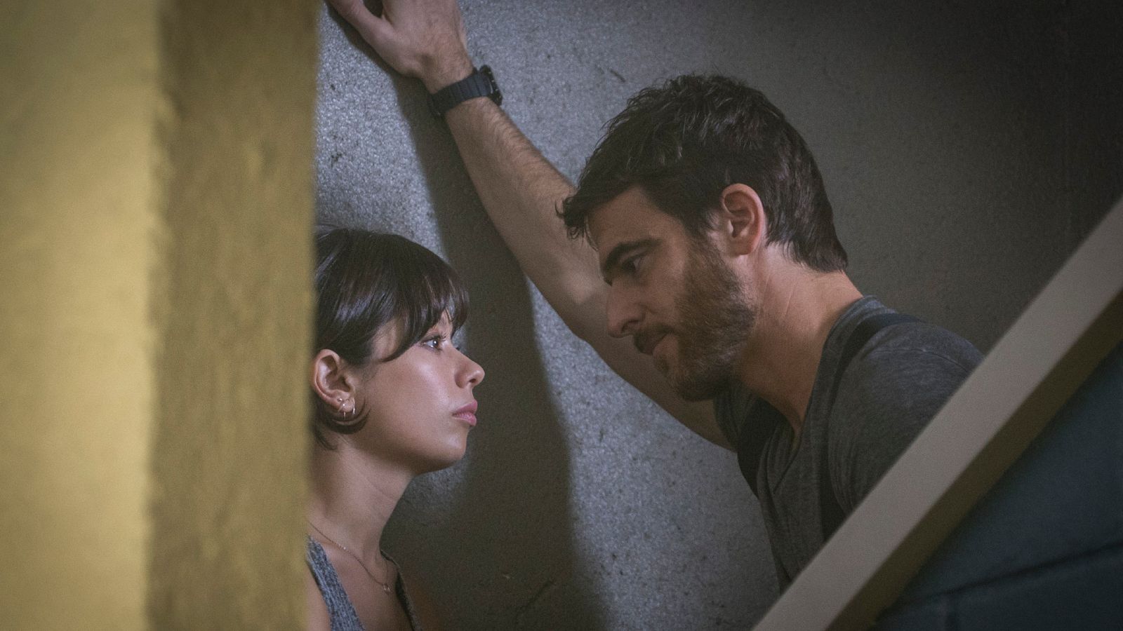 Estoy vivo - Temporada 1 - Episodio 6 - Ver ahora