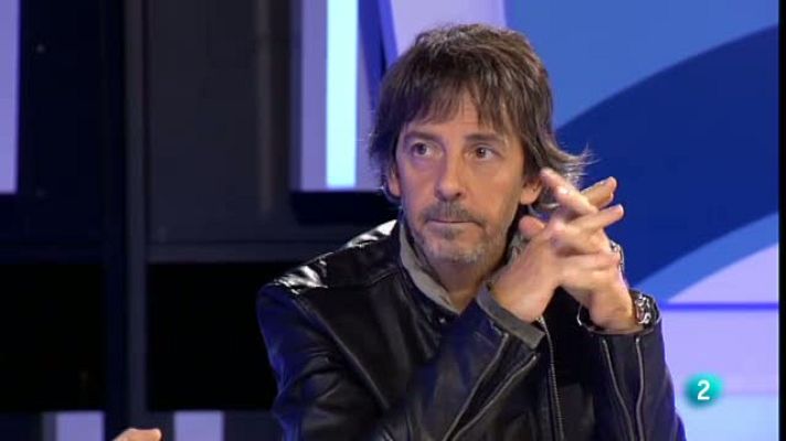 Para todos La 2 - Jorge de los Santos analiza la expresión Atrévete a cambiar