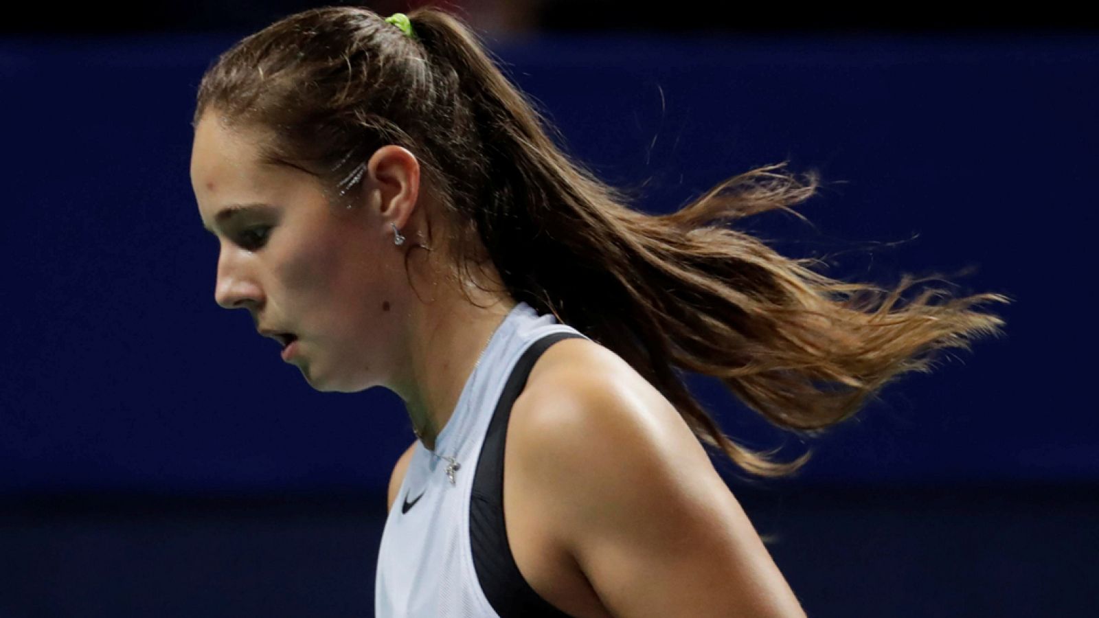 Tenis - WTA Torneo Moscú (Rusia):  Siniaková - Kasatkina - Ver ahora