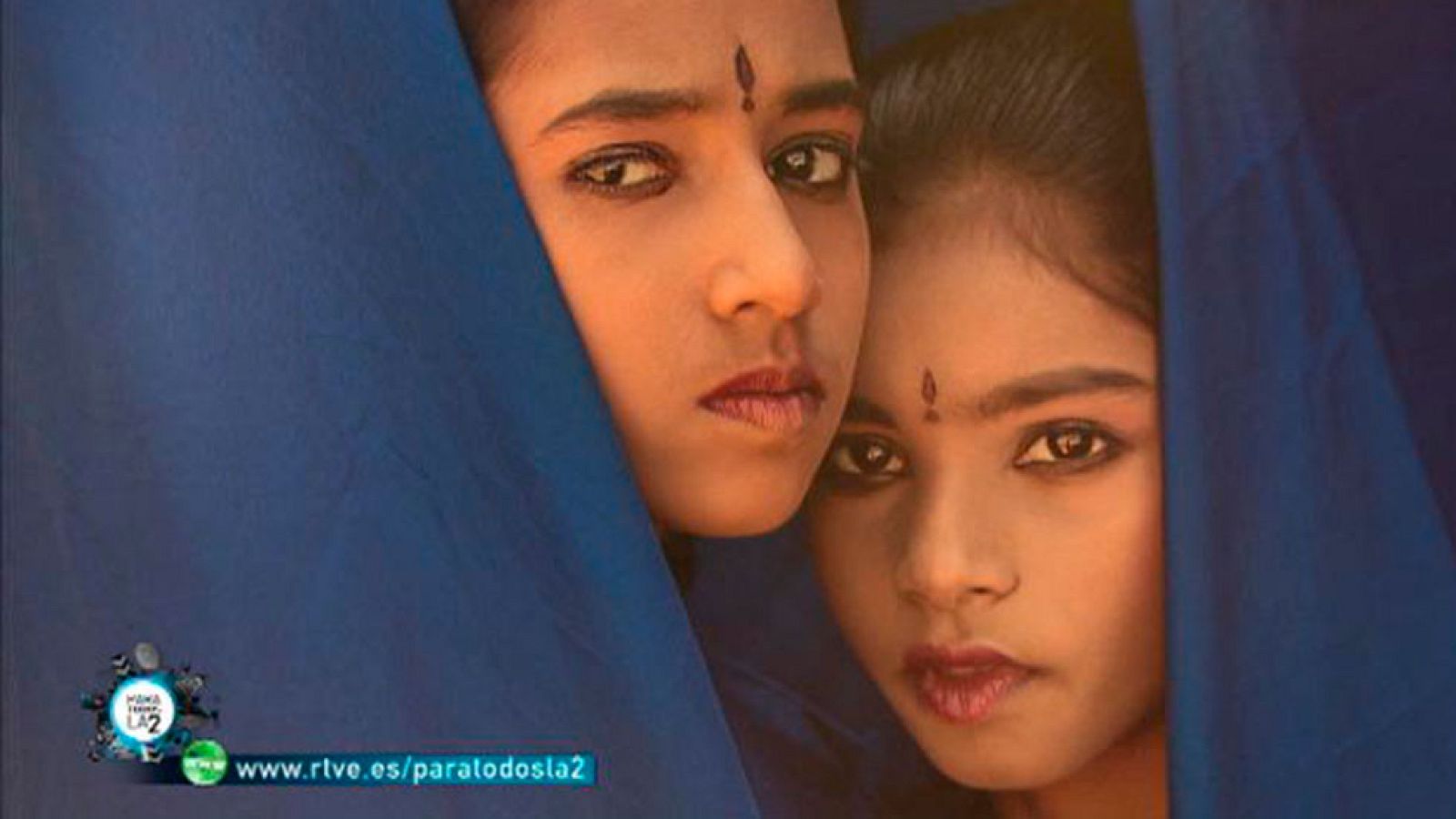 Para Todos La 2 - Reportaje a fotógrafa Cristina García Rodero sobre la India