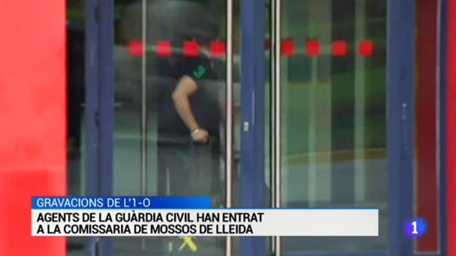 L'Informatiu - 19/10/17