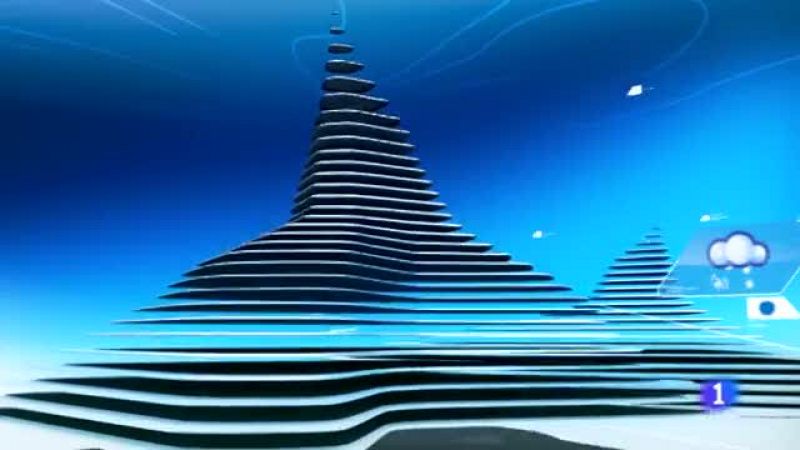 El tiempo en Galicia - 19/10/17