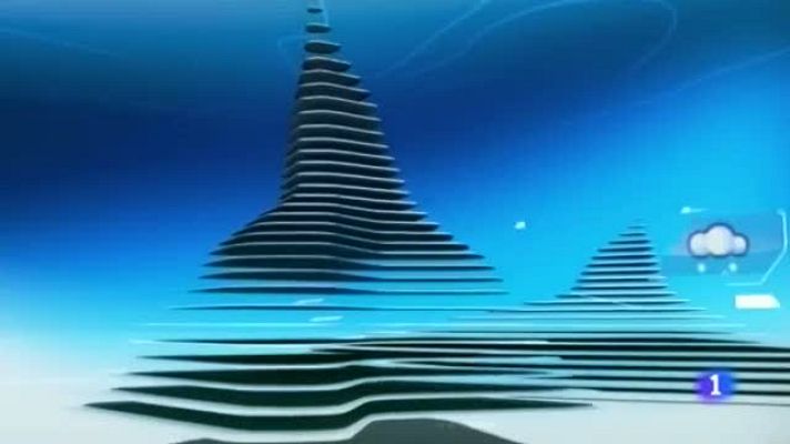 Telenavarra - El Tiempo en la Comunidad de Navarra - 19/10/2017