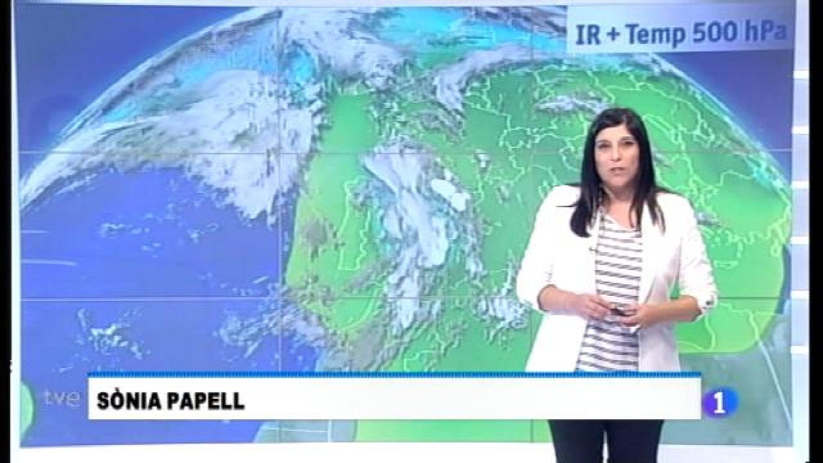 El temps a les Illes Balears - 19/10/17