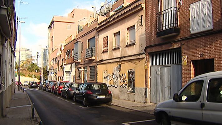 Informativo de Madrid - Informativo de Madrid - 19/10/17