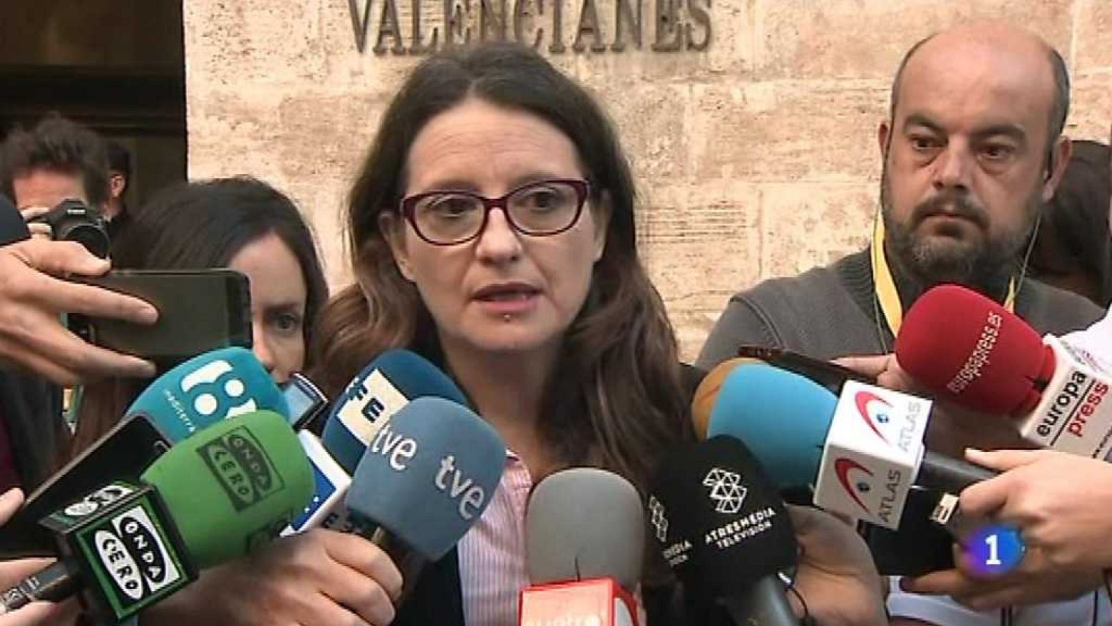 L'Informatiu - Comunitat Valenciana - 19/10/17 - ver ahora