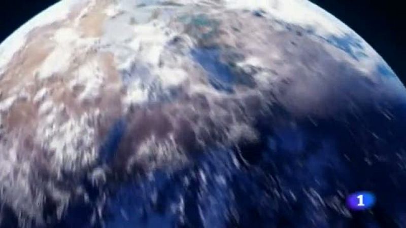 El tiempo en la Region de Murcia - 19/10/2017