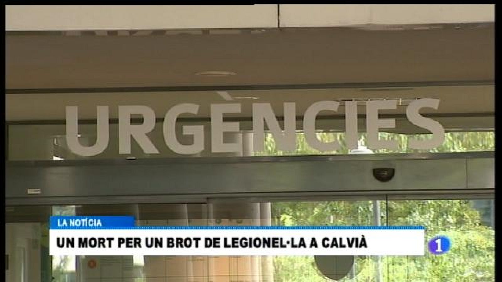 Informatiu Balear - 19/10/17