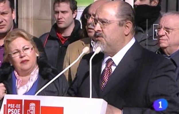 Telenorte - País Vasco - Telenorte-País Vasco - 25/02/09