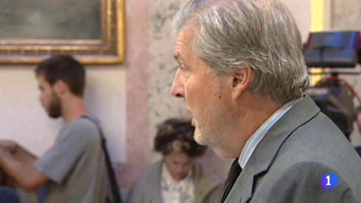 L'Informatiu - L'informatiu 2 - 19/10/2017