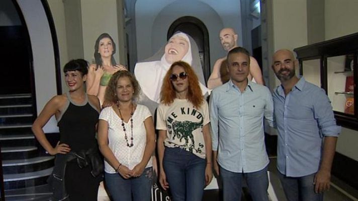  - El cielo según San Juan