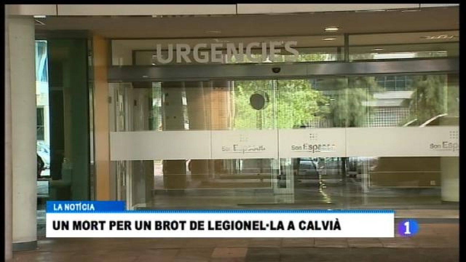 Informatiu Balear 2 - 19/10/17