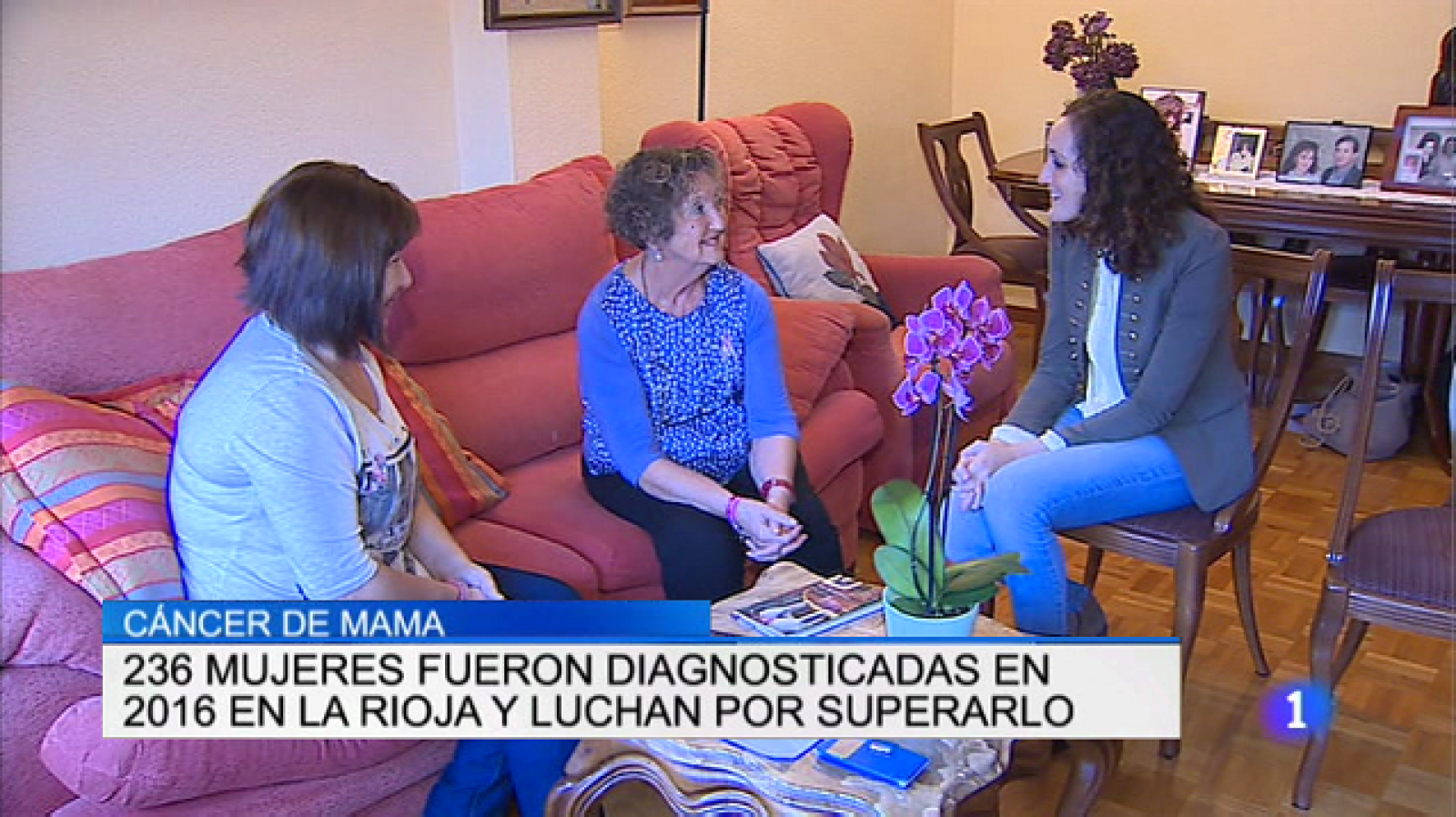 Informativo Telerioja 2 - 19/10/17