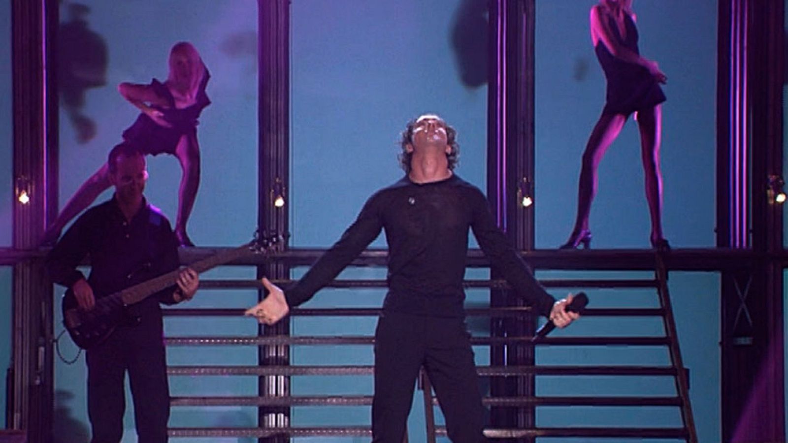 David Bisbal - Solo otra vez