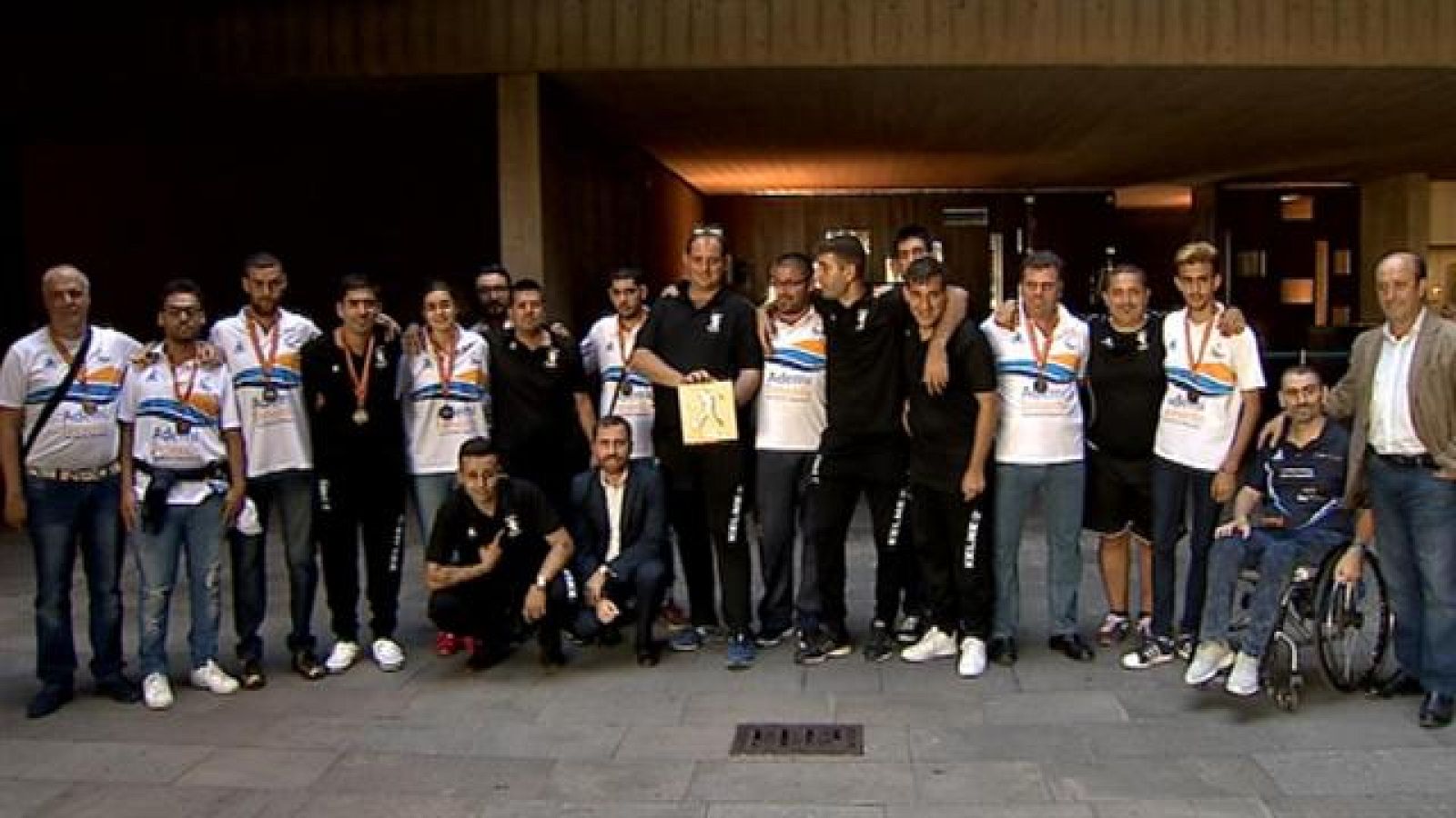 Deportes Canarias - 19/10/2017