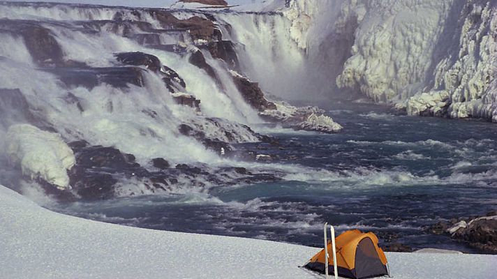 Grandes documentales - Mirando al Atlántico: Escocia, Islas Feroe e Islandia