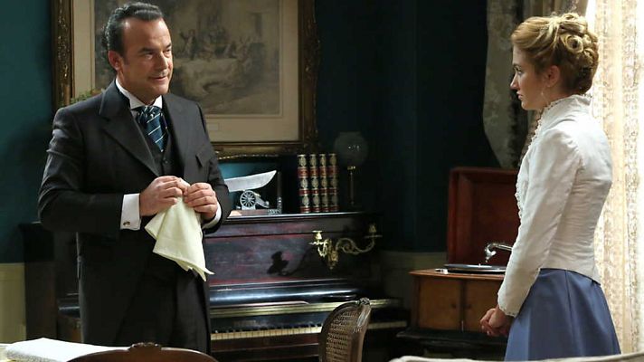 Acacias 38 - Capítulo 625