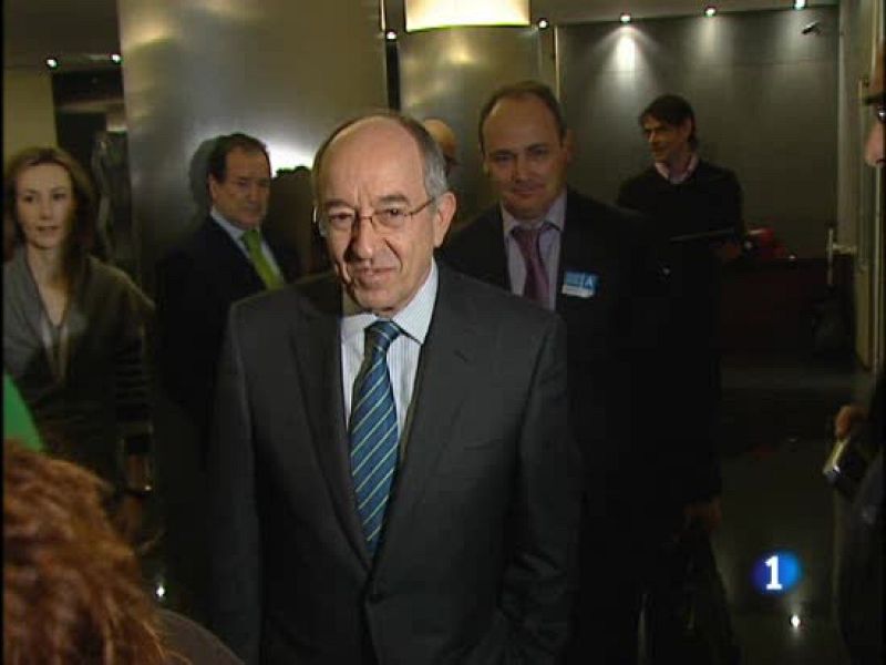 Fernández Ordóñez prevé una recesión larga | Ver