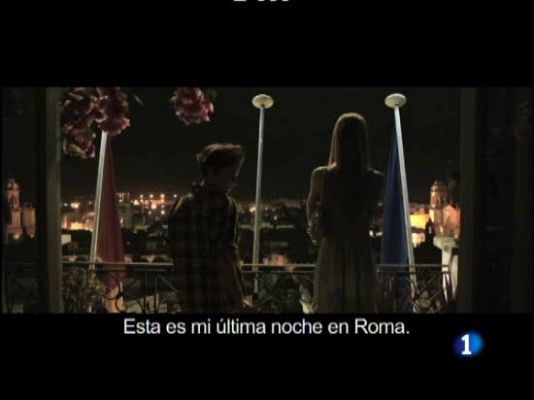  - Habitación en Roma