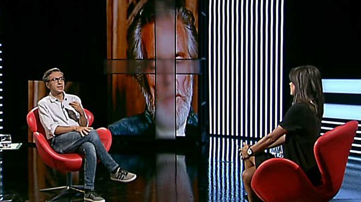 El cine de La 2 - La letra escarlata (Presentación)