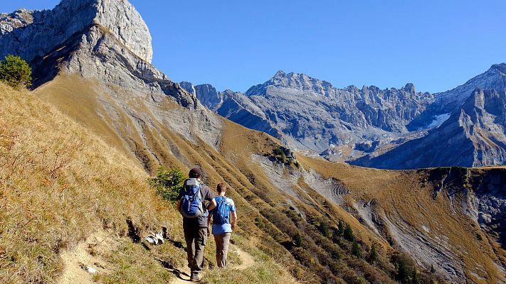 El tiempo - Las temperaturas subirán notablemente en el interior norte y este de la Península y volverá la lluvia al noroeste