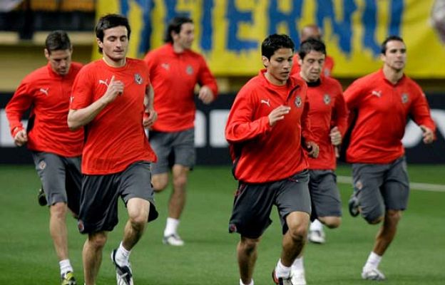 Champions League - La Champions llega en buen momento