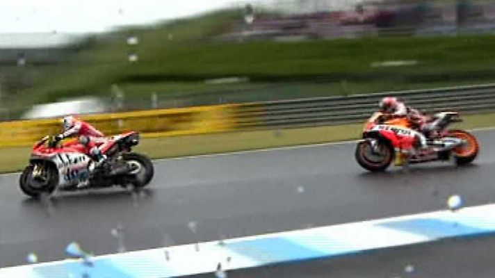 Conexión tdp - Conexión tdp - 19/10/17