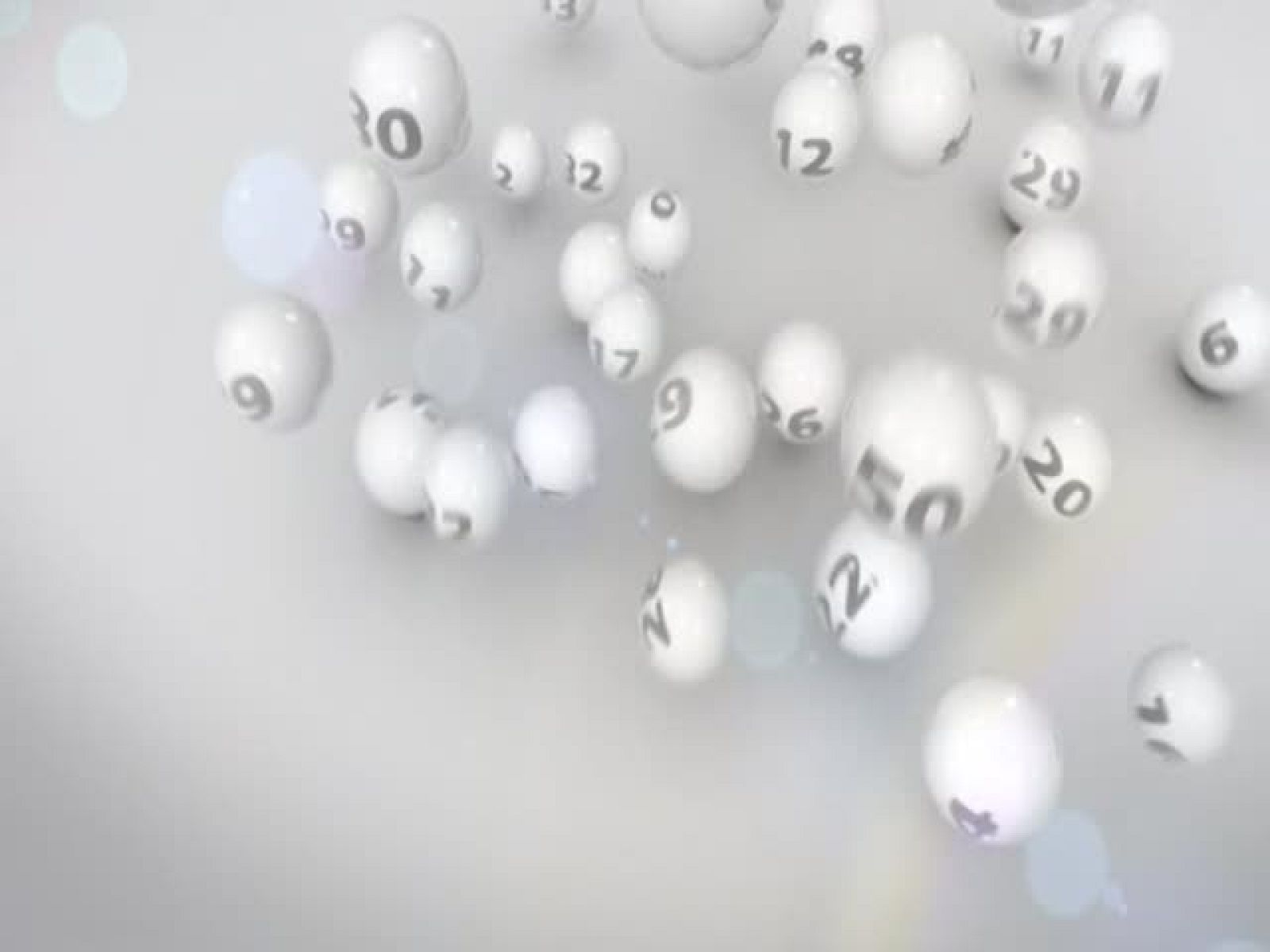 Lotería Primitiva y Jóker - 19/10/2017