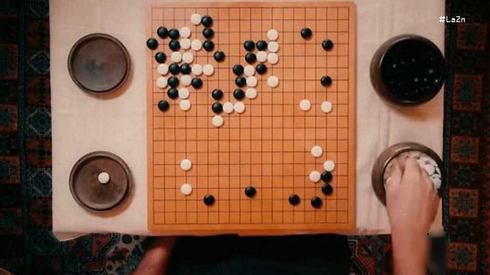 La 2 Noticias - La 2 Noticias - 19/10/17