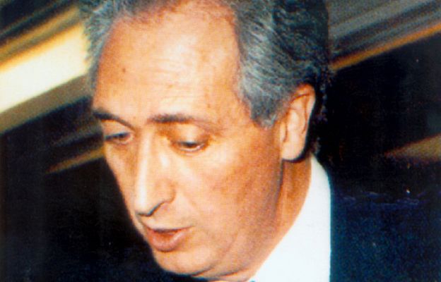  - Buscan a Publio Cordón