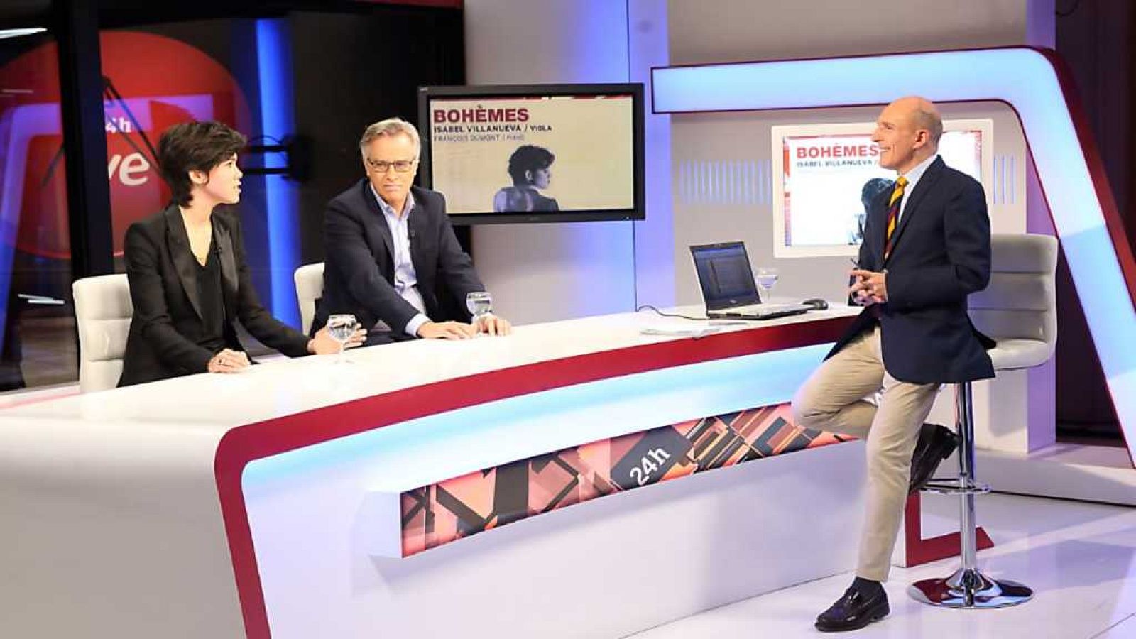 La hora cultural - 19/10/17 - ver ahora