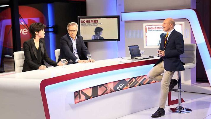 La hora cultural - La hora cultural - 19/10/17