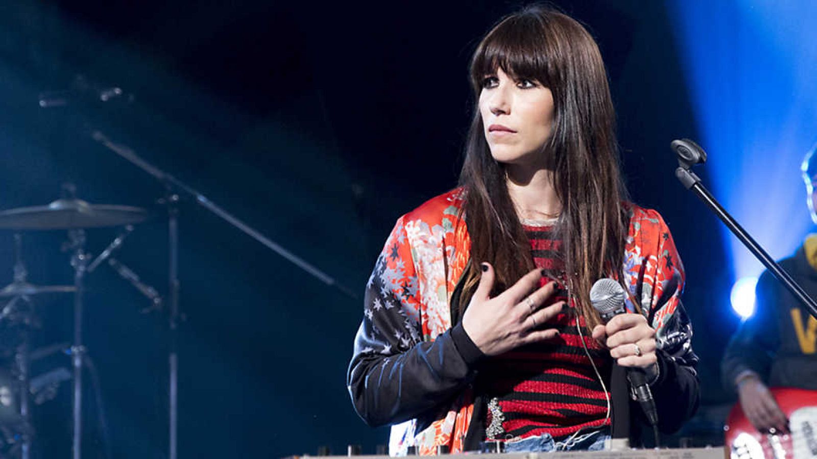 Los conciertos de Radio 3 - Munik - ver ahora