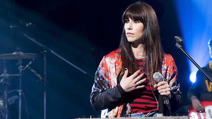 Los conciertos de Radio 3 en La 2 - Munik