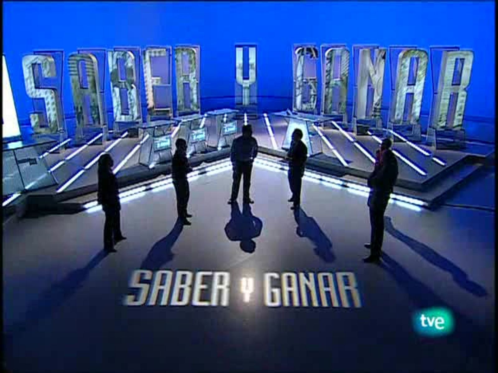 Saber y ganar - 25/02/09 - Saber y ganar | Ver