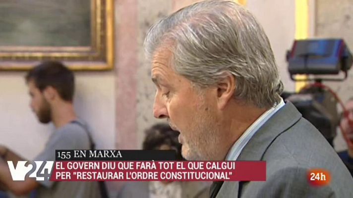 Vespre 24 - Vespre 24 - 19/10/17