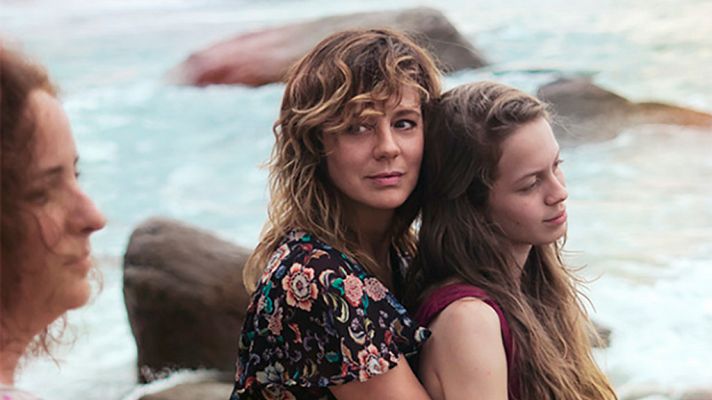 Días de cine - 'Las hijas de abril'