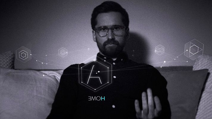 Días de cine - 'Creative control'